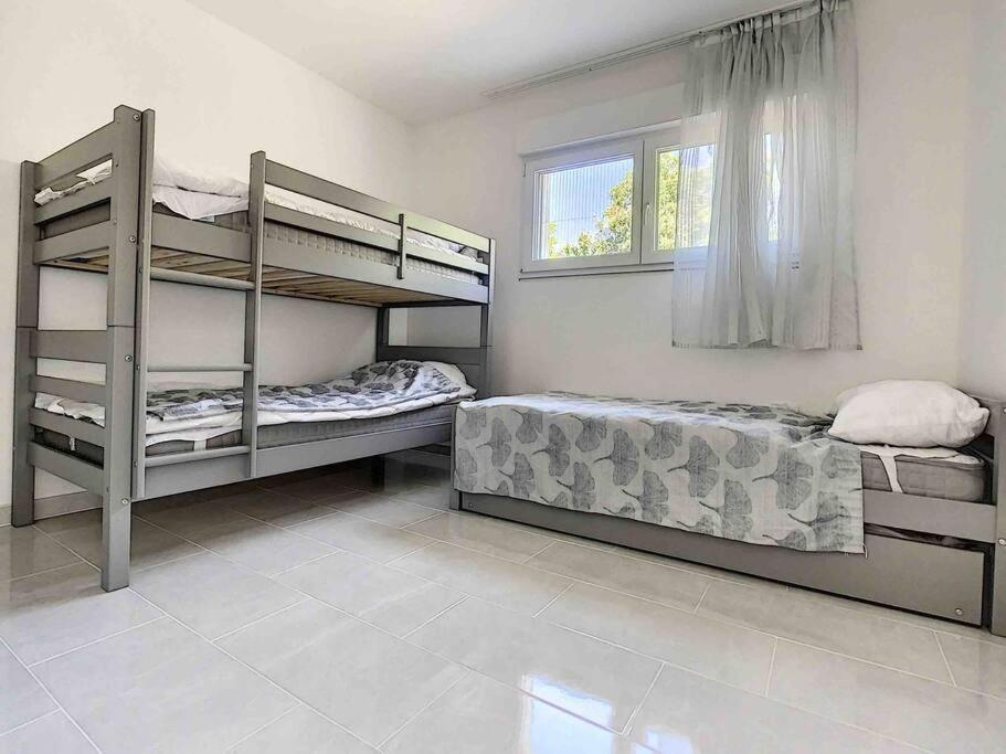 La Villa Petite Camargue Saint-Louis  Exterior foto