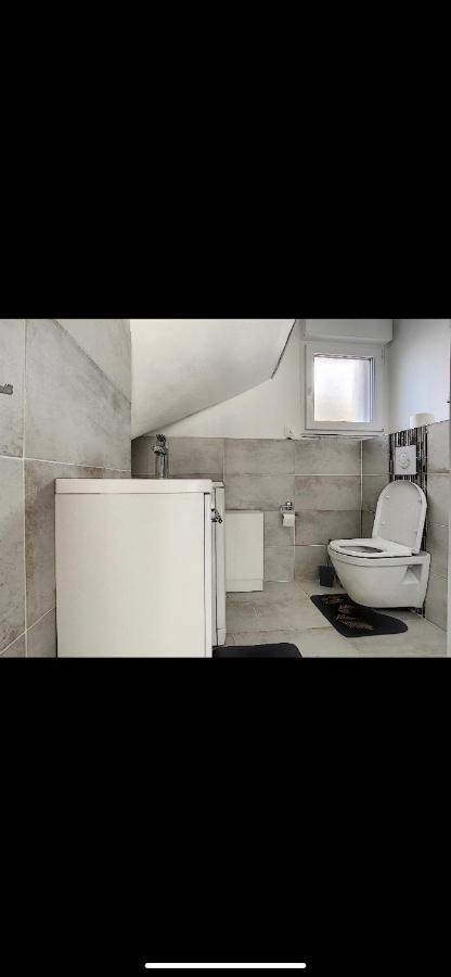 La Villa Petite Camargue Saint-Louis  Exterior foto