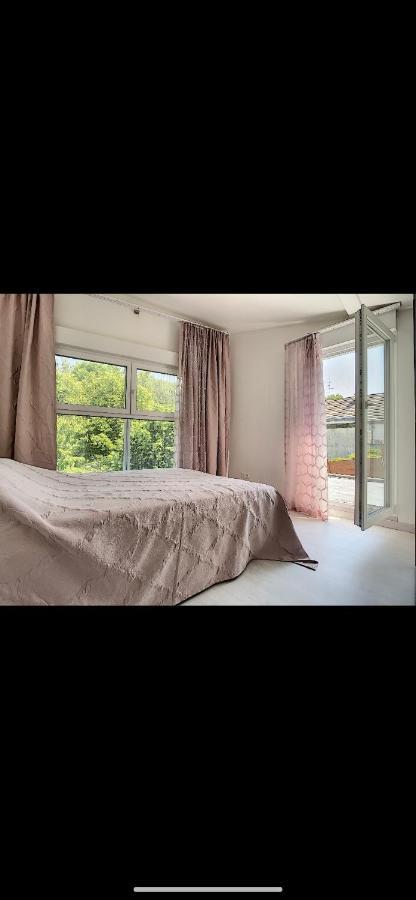 La Villa Petite Camargue Saint-Louis  Exterior foto